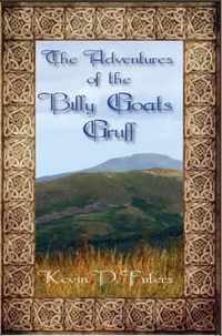 The Adventures of the Billy Goats Gruff