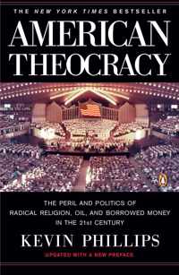 American Theocracy