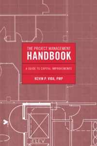 The Project Management Handbook