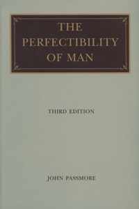 Perfectibility of Man, 3rd Edition