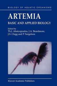 Artemia