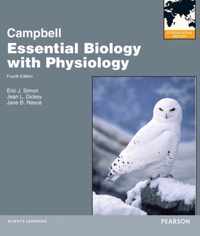 Campbell Essential Biology with Physiology