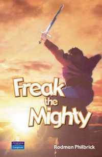 Freak The Mighty