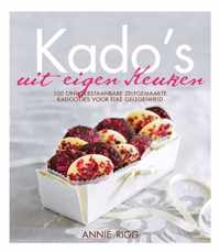 Kado's Uit Eigen Keuken