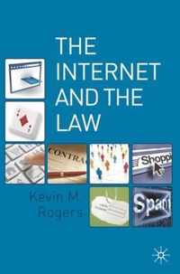 The Internet and the Law