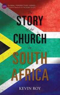 The Story of the Church in South Africa