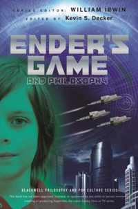 Ender'S Game And Philosophy