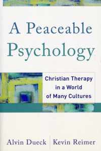 A Peaceable Psychology