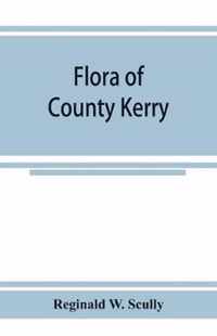 Flora of County Kerry