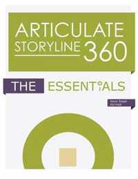 Articulate Storyline 360