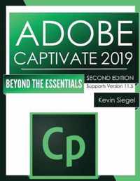 Adobe Captivate 2019