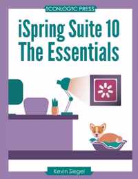 iSpring Suite 10