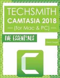 Techsmith Camtasia 2018