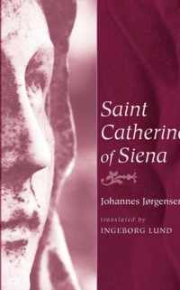 Saint Catherine of Siena