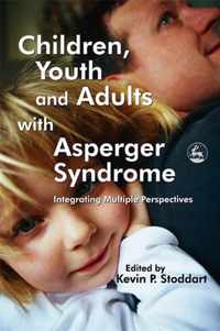 Children Youth Adults Asperger