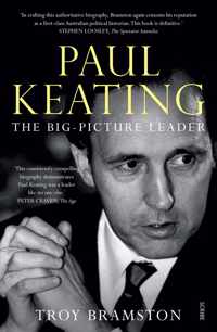 Paul Keating