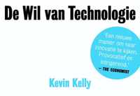 De Wil Van Technologie - Dwarsligger