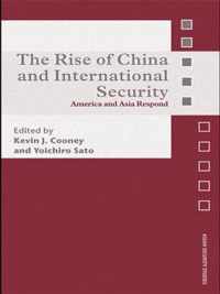 The Rise of China and International Security