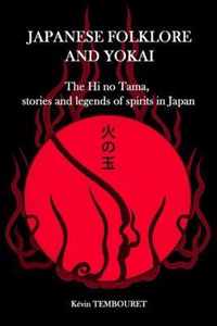 Japanese folklore and Yokai