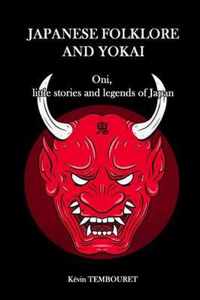 Japanese folklore and Yokai