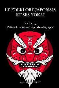 Le folklore japonais et ses Yokai