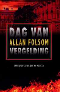 Dag van vergelding - Allan Folsom