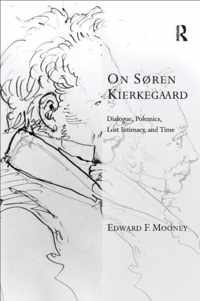 On Soren Kierkegaard