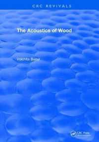 The Acoustics of Wood (1995)