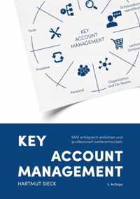 Key Account Management