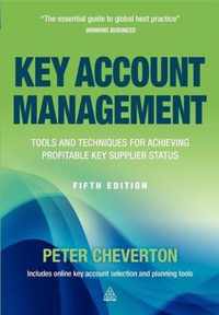 Key Account Management