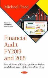 Financial Audit FY2019 and 2018