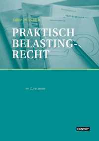 Praktisch Belastingrecht 2018-2019