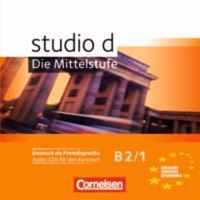 studio d - Die Mittelstufe