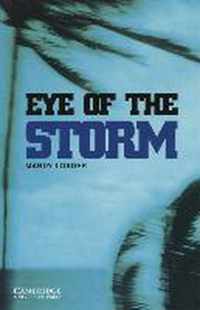 The Eye of the Storm