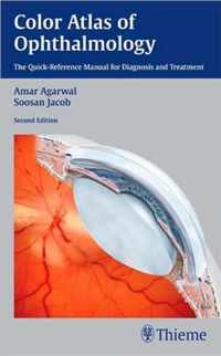 Color Atlas of Ophthalmology