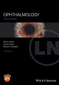 Ophthalmology