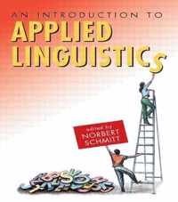 An Introduction to Applied Linguistics