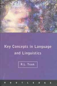 Key Concepts in Language and Linguistics