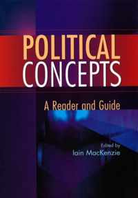 Political Concepts