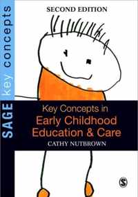 Key Concepts in Early Childhood Education and Care