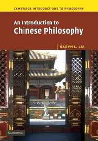 An Introduction to Chinese Philosophy