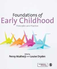 Foundations of Early Childhood: Principles and Practice