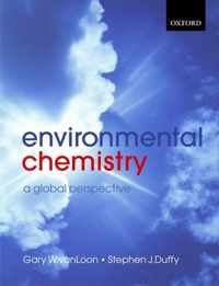 Environmental Chemistry 2E P