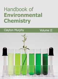 Handbook of Environmental Chemistry