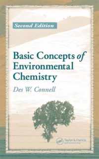 Basic Concepts of Environmental Chemistry