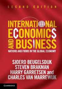 International Economics And Business