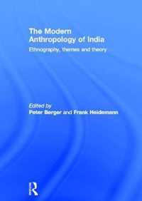 The Modern Anthropology of India