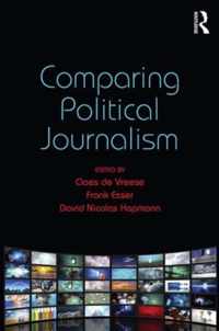 Comparing Political Journalism