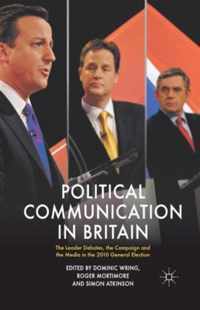 Political Communication In Britain