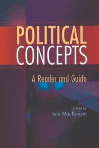 Political Concepts